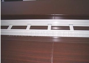 電纜橋架的作用是什么？