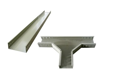 烤漆橋架出現噴漆噴不上是什么情況？