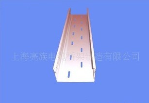 腐蝕性氣體會對鍍鋅網格橋架產生的影響