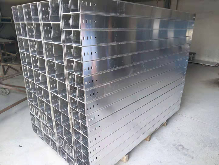 全封閉橋架在制造環節就需要避免的點